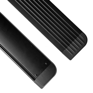 Cao quý nhà máy chất lượng cao bán buôn điện bên bước cho TOYOTA LAND CRUISER lc250 bước 2024 ngưỡng - Product Image 5