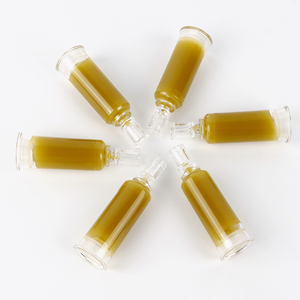 Crème réparatrice transparente pour microblading des sourcils 10 ml, soin après tatouage de maquillage permanent - Product Image 6