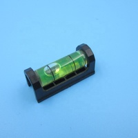 Niveau à bulle magnétique REALMAX pour lunette de visée, base professionnelle anti-inclinaison pour ajustement de visée de fusil à canon à inertie