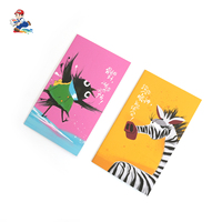 Cuaderno de Costura Vivid Singer, Tapa Blanda, Papel Kraft y Offset, Impresión Personalizable para Tomar Notas y Dibujar