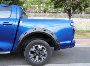 ชุดอุปกรณ์เสริมสำหรับรถกระบะ4x4อุปกรณ์เสริมสำหรับ<span class=keywords><strong>ล้อ</strong></span>ไฟฟ้าติดผนังที่ทรงพลัง - Product Image 4