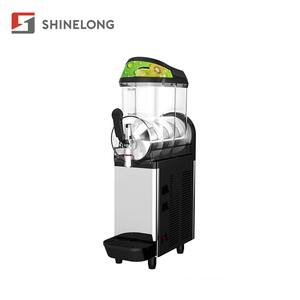 Máquina de Hielo Comercial de Una, Dos o Tres Cabezas para Cocina, Restaurante, Salón de Té - Product Image 3