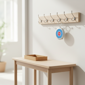 Localizador GPS 4G LTE <span class=keywords><strong>con</strong></span> Modo LBS, Rastreador Antipérdida en Tiempo Real, Llamadas SOS Fáciles para Niños y Ancianos - Product Image 1