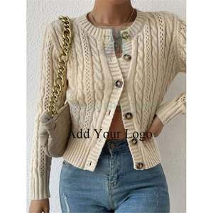 Logo Casual Slim-Fit Knit Sweater para hombre Lana <span class=keywords><strong>Ralph</strong></span> Old Money Style Vintage Classic <span class=keywords><strong>Lauren</strong></span> Men's Knit Jumper - Product Image 1