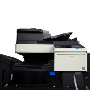 <span class=keywords><strong>Stampante</strong></span> 808 Ricondizionata, <span class=keywords><strong>Fotocopiatrice</strong></span> in Bianco e Nero, <span class=keywords><strong>Stampante</strong></span> Konica Minolta Bizhub - Product Image 4