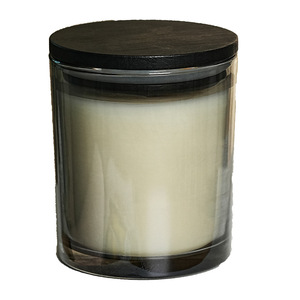 เทียนหอมอโรมา 100 กรัม ทำจากขี้ผึ้งถั่วเหลือง กลิ่นหอมสำหรับห้องนอน ช่วยผ่อนคลาย เหมาะเป็นของขวัญ - Product Image 2