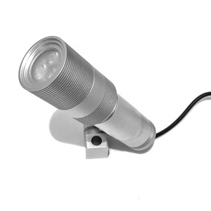 5W LED giardino esterno luce IP67 illuminazione elegante impermeabile per giardini e iarde - Product Image 2