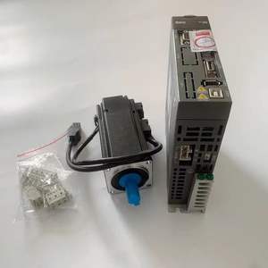 2026 Brand-New Delta High-Precision AC Servo Drive <b>Stock</b> ASDA-A2 Series (Model ASD-B3A-0421-E) Automation Commission-Free - Product Image 1