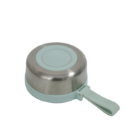Boîte à lunch isotherme en acier inoxydable à double paroi de 750 ml/1000 ml pour aliments chauds et froids, boîte à nourriture portable pour adultes