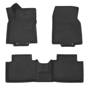 <span class=keywords><strong>Renault</strong></span> QM6 tappetini 3D XPE impermeabile tappetino auto nel mercato della Corea - Product Image 1