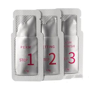 Набор инструментов для подтяжки ресниц - Product Image 2