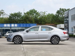 Nuove Auto Economiche SAIC <span class=keywords><strong>Skoda</strong></span> <span class=keywords><strong>Superb</strong></span> TSI 280 DSG FWD, <span class=keywords><strong>Berlina</strong></span> a Benzina 5 Posti, 1.4T 150CV R18 Automatica Turbo Disponibile - Product Image 3