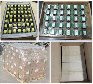 12V SMPS cung cấp điện điều khiển Ferrite Lõi biến áp giá - Product Image 6