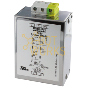 Murrelektronik 10471 - Nuevo - Product Image 1