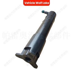 Buse mécanique Vehicle Wolf Lake 95562818010 pour Porsche Cayenne 2008-2010, matériau ABS, compatible gauche et droite - Product Image 2