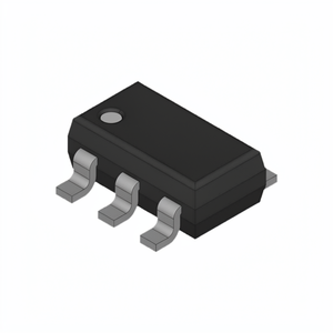 Original Power Management (PMIC) 8 VFDFN Exposed Pad, 8 MLF Electronic Chips Component MIC2289-24YML - Product Image 1