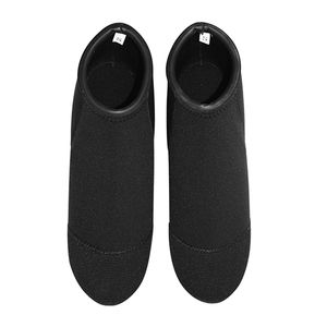 Calcetines Cortos de Neopreno de 3mm Personalizados con Costuras SCS Impermeables - Product Image 4