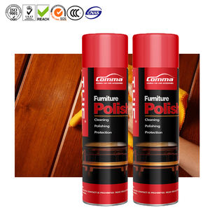 لوازم السيارات ، طلاء الأثاث ، بخاخ شمع الخشب ، مواد تلميع ، أثاث ملمع بالجملة - Product Image 4