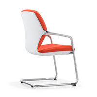 Executive Ergonomic Office Mesh Chair Best Modern Pink Purple Black Green Red Orange Blue Spring Style Packing
