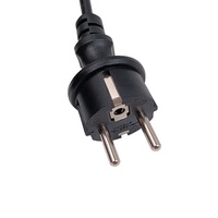 Câble d'alimentation EU IP44 vers prise industrielle IEC 30309 H07RN-F 2,5 mm²