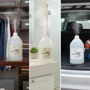 Spray Desodorante para el Hogar, Control de Olores, Ambientador para Casa, Auto, Armario, Baño y Almacenamiento - Product Image 3