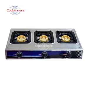 <span class=keywords><strong>Plaque</strong></span> <span class=keywords><strong>de</strong></span> <span class=keywords><strong>cuisson</strong></span> à gaz <span class=keywords><strong>de</strong></span> table en acier inoxydable à 3 brûleurs Appareil <span class=keywords><strong>de</strong></span> cuisine électrique Cuisinière à gaz avec source d'alimentation par batterie <span class=keywords><strong>Plaque</strong></span> <span class=keywords><strong>de</strong></span> <span class=keywords><strong>cuisson</strong></span> à gaz - Product Image 3