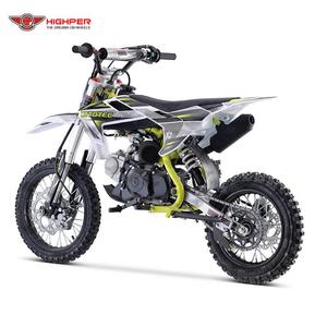 <span class=keywords><strong>EPA</strong></span>承認2025子供オフロードミニバイク、110cc 125ccモトクロス、ミニチョッパーバイク125cc格安販売