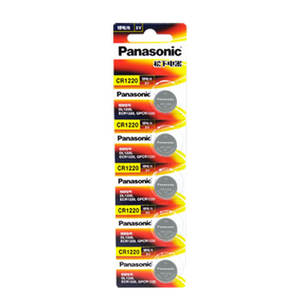 แบตเตอรี่ลิเธียมแบบเหรียญ <span class=keywords><strong>CR2450</strong></span> <span class=keywords><strong>3V</strong></span> สำหรับเมนบอร์ดคอมพิวเตอร์ CMOS, กุญแจรีโมทรถยนต์, เครื่องชั่งอิเล็กทรอนิกส์ - Product Image 4