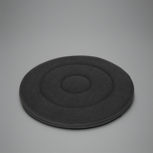 กระดานเลื่อนสำหรับรถเข็นคนพิการที่นั่งยาวและแข็งแรงทนทานทำความสะอาดง่ายพลาสติกโค้ง - Product Image 5