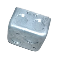 Boîte de jonction de câble pour le câblage
