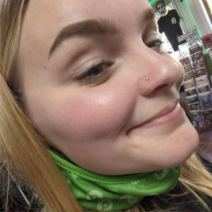 En gros 925 En Argent Sterling Plaqué Or Anneaux de Nez Goujons <span class=keywords><strong>Piercing</strong></span> Bijoux Anneau de Nez Cerceau Vis Pour Femmes Hommes - Product Image 6