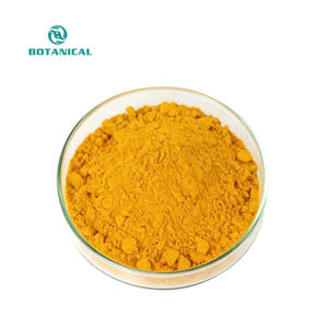 Coenzima Q10 en Polvo al Por Mayor BCI al Mejor Precio, CAS 303-98-0, 99% Coq10 Ubiquinol en Polvo para Apoyo Antioxidante - Product Image 2