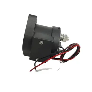 12V DC contactor for electric vehicle DC normally open 50A motor contactor