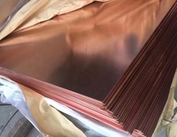 Origine chilienne des États-Unis de ferraille de cathode de cuivre avec des services de traitement de soudage et de coupe-Feuilles de cuivre