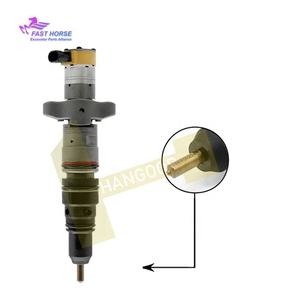 หัวฉีด 10R-4761 3282586 สำหรับเครื่องยนต์ Caterpillar C7 10R4761 20R8057 Freightliner FS65 Kodiak C6500 - Product Image 3
