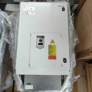 AB-B โมดูลแปลงสัญญาณ DCS880-S01-2000-07XB DCS880-S01-2000-07XB AB-B โมดูลแปลงสัญญาณ DCS880-S01-2000-07XB 100% ใหม่และออริจิ - Product Image 3