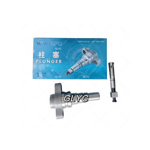 Original usado para el émbolo de la bomba de inyección diésel Weifu 2455181 150120040553 émbolo de inyección de combustible U709 U181 - Product Image 2