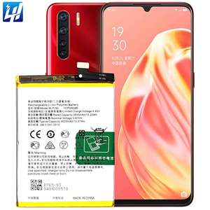 BLP765-Batería de teléfono móvil Reno3A A91 F15, batería original estándar para OPPO Reno 3 no Pro - Product Image 5