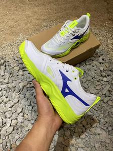 Nuove <span class=keywords><strong>Scarpe</strong></span> <span class=keywords><strong>Professionali</strong></span> da <span class=keywords><strong>Pallavolo</strong></span>, Leggere e Ammortizzanti, Disponibili in Diverse Taglie e Colori - Product Image 3