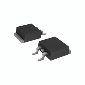 Electronic Chips Component TO-263-3, D2PAK , TO-263AB NSB8MT-M3/I Original Single Diodes - Product Image 1