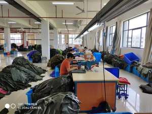 Bottes de travail de sécurité de haute qualité Travail de sécurité 100% Cuissardes imperméables en PVC - Product Image 5