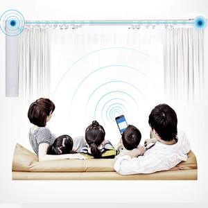 Tuya Wifi économe en énergie <span class=keywords><strong>Plus</strong></span> interrupteur de relais pour maisons intelligentes 86 interrupteur mural fenêtre avec interrupteur de rideau intelligent à double rail - Product Image 5