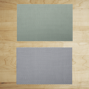 Mantel individual de PVC personalizable al por mayor, estera de drenaje de cocina antiquemaduras, soporte de boda, tamaño otros tamaños personalizados disponibles - Product Image 3