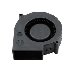 9733 <span class=keywords><strong>dc</strong></span> <span class=keywords><strong>12v</strong></span> 24v 24v ללא בועט מאוורר מאוורר 97x33 מ "מ כדור" מ - Product Image 2