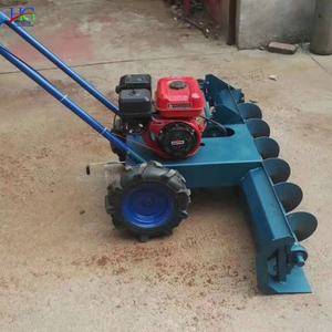 Nouveau modèle 2026 – Déneigeuse robotisée électrique télécommandée pour usage urbain, poussée à la main, idéale pour les jardins et les <span class=keywords><strong>petites</strong></span> voies. - Product Image 3