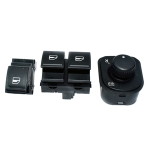 Neues 3-teiliges Blinkersc halters atz für VW für Passat B6 Eos Golf <span class=keywords><strong>MK</strong></span> 5 GTI Jetta für Tiguan für Tiguan - Product Image 1