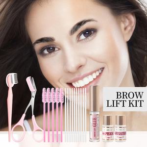 <span class=keywords><strong>Kit</strong></span> <span class=keywords><strong>de</strong></span> Laminado <span class=keywords><strong>de</strong></span> Cejas y <span class=keywords><strong>Pestañas</strong></span> Orgánico Iconsign Profesional <span class=keywords><strong>de</strong></span> Marca Privada para <span class=keywords><strong>Lifting</strong></span> <span class=keywords><strong>de</strong></span> Cejas en Casa con Herramienta <span class=keywords><strong>de</strong></span> Estilismo - Product Image 2