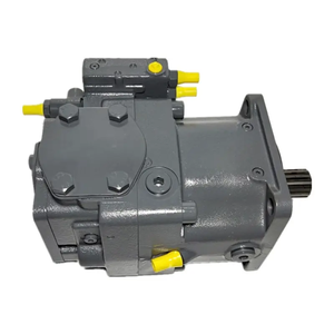 Bomba de Pistones Hidráulicos Serie A11VLO190, Bomba de Aceite Hidráulico A11VLO190LRDG/R-NPD12N0 - Product Image 5