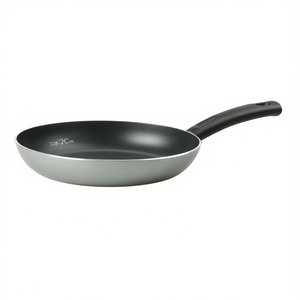 Padella Alluminio antiaderente (22cm) VELVET Grigio 62104222310001 - Product Image 2