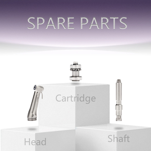 20:1 Hoge Koppel <span class=keywords><strong>Contra</strong></span>-hoek Tandheelkundige Handstuk voor Implantaatchirurgie & Precisie Tandheelkunde - Product Image 2